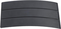 Side Grille All Black Left LR038864 & Right LR038863 Compatible With LAND ROVER VOGUE (2013-2014)