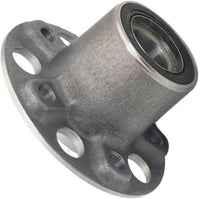 Front Wheel Hub 0109817405 1409810305 2123300025 0009809302 0029802002 0029806502 A0009809302 A0029802002 A0029806502 A1409810305 A2123300025 A2183300125 Compatible With MERCEDES-BENZ CLS C218 & CLS C219 & E-CLASS W211 W212