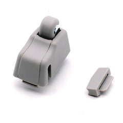 Sun Visor Mirror clips 760857561 Compatible with AUDI Q7 (4LB) Volkswagen Touareg PORSCHE & PORSCHE Cayenne 957