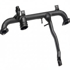 Engine Coolant Pipe Hose 06C121085H Compatible With Audi A4 B6, A6 C5