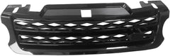 Glossy Black Show Grill LR054767 Compatible With Range Rover Sport - L494 (2014-2017) Tag No.43