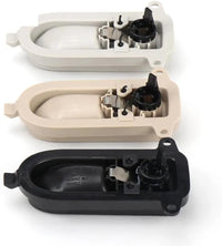 Beige Glow Box Switch 2056800098 A2056800098 Compatible with Mercedes-Benz C-CLASS W205 & W253 Models Tag-SW-80