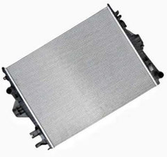 Radiator 95810613200 Compatible With Porsche Cayenne 958 and 958.2 V2 models