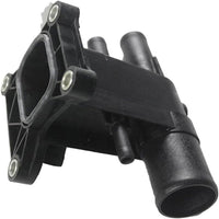 Engine Adapter Thermostat Housing 31316348 Compatible With VOLVO XC60/S60 Tag No.124