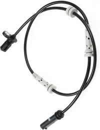 ABS Wheel Speed Sensor 34526874877 Compatible With BMW G38
