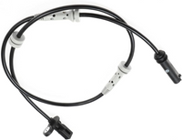 ABS Wheel Speed Sensor 34526874877 Compatible With BMW G38