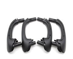 Door Handle Compatible with MERCEDES BENZ C-Class W203 (2000-2007 ) (Set OF 4)
