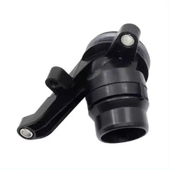 Radiator Connector Hose JDE9014 Compatible With JAGUAR F-PACE X761