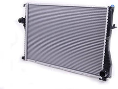 Engine Cooling Radiator 17111436060 Compatible With BMW E39