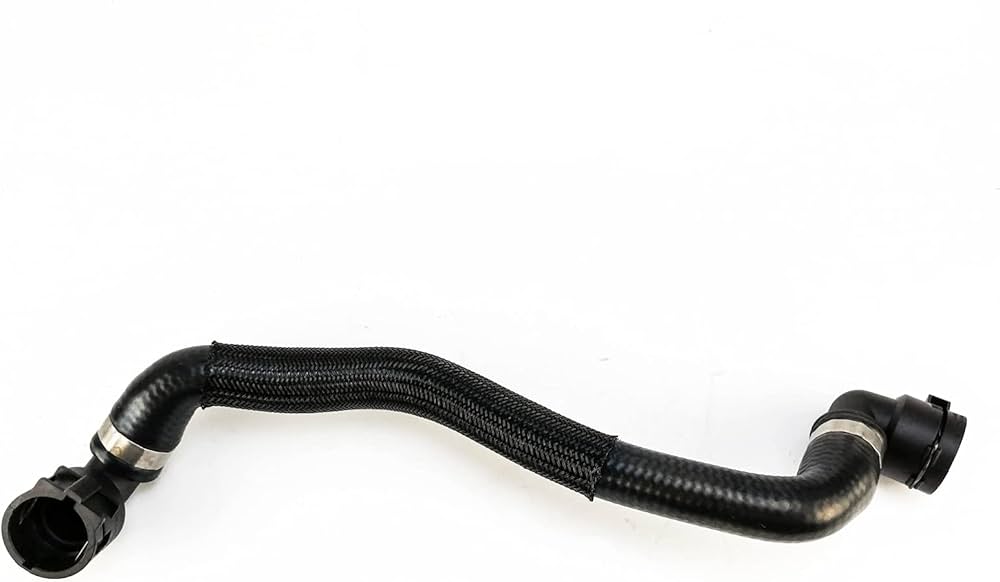 Radiator Water Pipe 2135017400 Compatible With Mercedes Benz W213