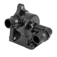 Engine Coolant Thermostat Housing 11517572859 11517506576 Compatible With BMW 3 Series E90 & X1 E84 Tag-E-72