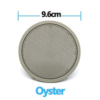 Speaker Cover Compatible With Bmw X5 Speaker Cover X3 F25 2010-2016 X5 E70 2007-2013 X6 E71 2008-2014 5 Series Gt F07 2010-2014 Oyester