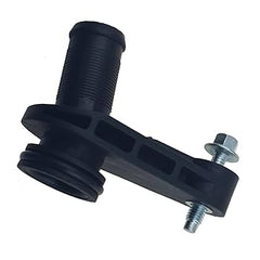 ELBOW LR006653 Compatible With RANGE ROVER EVOQUE Convertible (L538)  FREELANDER 2 (L359) | LR2 Tag No.158