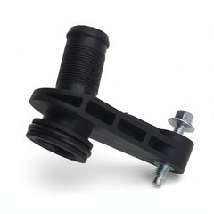 ELBOW LR006653 Compatible With RANGE ROVER EVOQUE Convertible (L538) FREELANDER 2 (L359) | LR2 Tag No.158