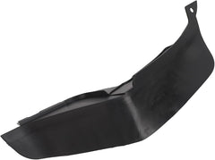 Front Choke Lip Left 51119802643 Right 51119802644 Compatible With MINI MINI COUNTRYMAN (R60) | MINI COUNTRYMAN / COOPER COUNTRYMAN | CROSSOVER