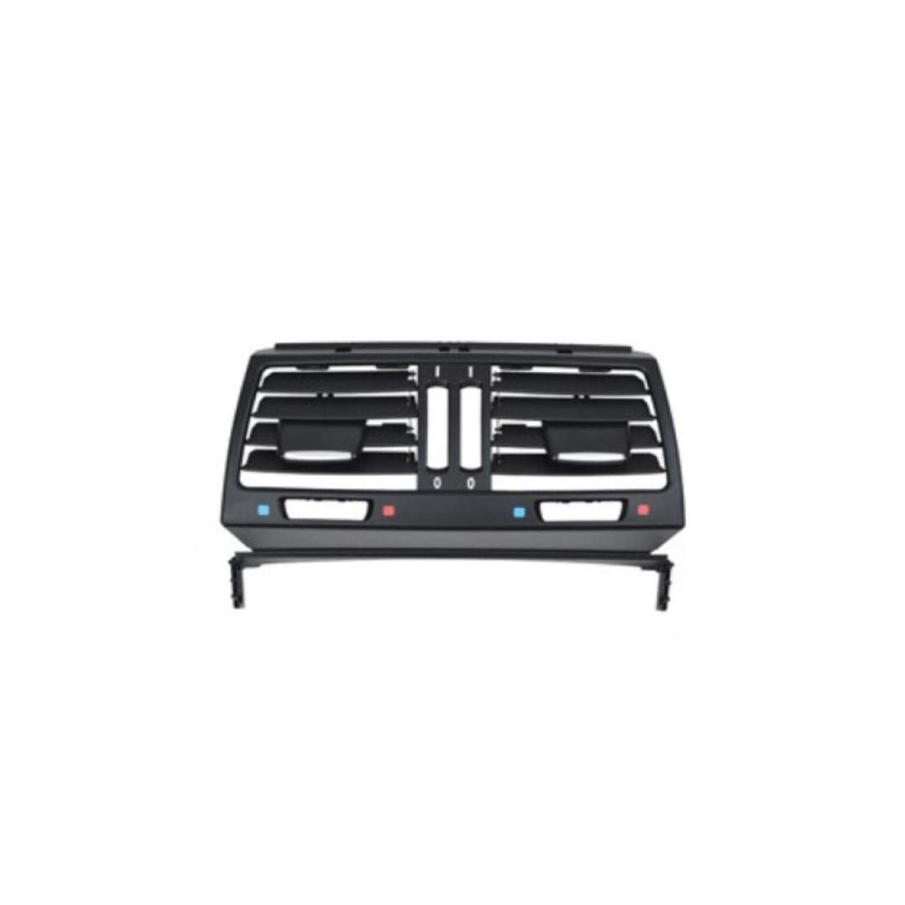 Ac Vent Compatible With Bmw X5 Ac Vent X5 E70 2007-2013 X6 E71 2008-2014 2007-2014 Rear Assembley