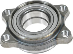 Front Wheel Bearing 4F0407625A Compatible With AUDI A8