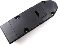 Front Left Master Power Door Window Mirror Switch 61316927633 61316939098 61316943251 61316951914 Compatible With BMW E60