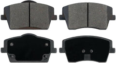 Front Brake Pad Set 32276931 & 31471407 &31471408 & 32329535 Compatible With VOLVO XC40