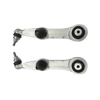 Front Lower Rear Suspension Control Arms Left 2223305701 Right 2223305801 Compatible With Mercedes Benz W222