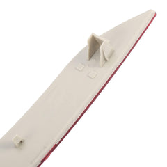 Rear Bumper Reflector Compatible With BMW X1 E84 2013-2014 Rear Bumper Reflector Left 63147314883 & Right 63147314884 Tag-RB-55