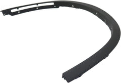 Front Left Wheel Arch (EYEBROW) 51777294373 Compatible With BMW X5 F15 2013-2018 Tag-EY-41