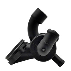 Thermostat (Elbow) 03L121111R 03L121111S Compatible With Volkswagen Ameo