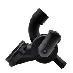 Thermostat (Elbow) 03L121111R 03L121111S Compatible With Volkswagen Ameo
