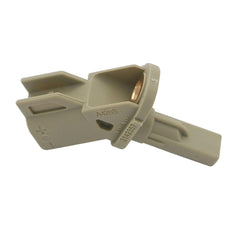 Front Right ABS Wheel Speed Sensor 31423572 30793929 32373144 Compatible With VOLVO S60 II (134) & S60 II Cross Country (134) & S80 II (124) & XC60 I SUV (156)