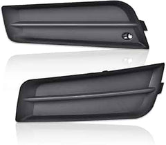 Fog Lamp Cover Left 31425187 & Right 31425188 Compatible With VOLVO VOLVO XC60 II (246) & Volvo XC60 Tag No.863 (2018-2023)