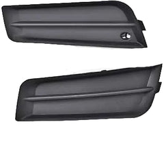 Fog Lamp Cover Left 31425187 & Right 31425188 Compatible With VOLVO VOLVO XC60 II (246) & Volvo XC60 Tag No.863 (2018-2023)