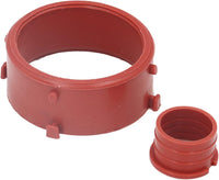 Turbo Intake Seal 6420940580 Compatible With Mercedes-Benz W164, X164, W211, W251, W221