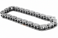 Timing Chain 06D109229B Compatible With Volkswagen A3