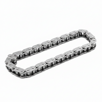 Timing Chain 06D109229B Compatible With Volkswagen A3
