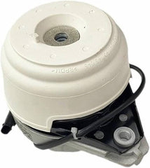 Engine Mount With Inductance Set Right 1662406517 & Left 1662406817 Compatible With Mercedes Benz ML W166