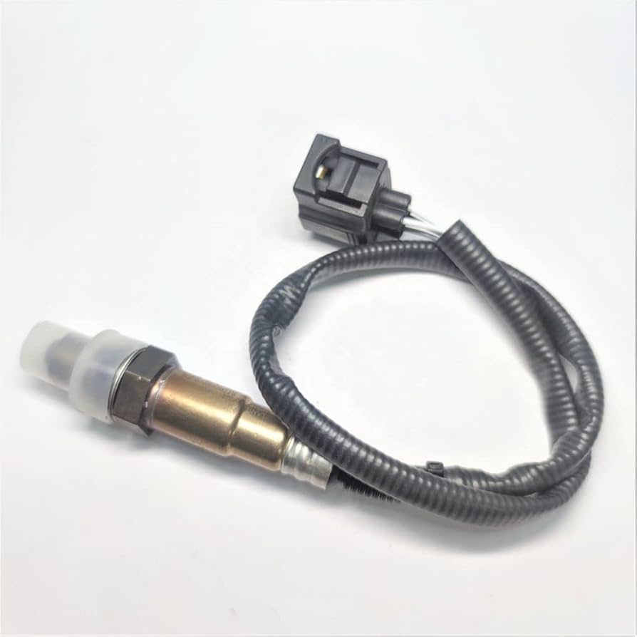 Oxygen Sensor 0065423918 Compatible With Mercedes Benz W221 S400