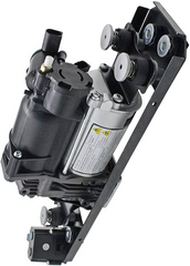 Ac Compressor Assembly 37106793778 Compatible With BMW E60 E61