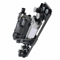 Ac Compressor Assembly 37106793778 Compatible With BMW E60 E61