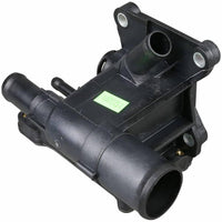 Coolant flange 31251249 Compatible With VOLVO V40 Tag No.122