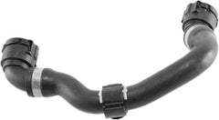 Radiator Coolant Hose 17127535570 Compatible With BMW X3 G01 (2018-2020)