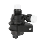 Electronic Auxiliary Coolant Water Pump 64110304850 64116903350 64116907811 64116950240 64118381989 Compatible With BMW E60 E61 E63 E64