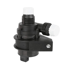 Electronic Auxiliary Coolant Water Pump 64110304850 64116903350 64116907811 64116950240 64118381989 Compatible With BMW E60 E61 E63 E64