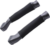 Air Hose Inlet Duct Hose Left Right 2730900282 2730900382 Compatible with Mercedes Benz W221 S350 S450 S550 W216 CL550