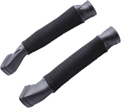 Air Hose Inlet Duct Hose Left Right 2730900282 2730900382 Compatible with Mercedes Benz W221 S350 S450 S550 W216 CL550
