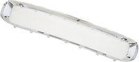 Front Bumper Chrome 51117250787 Compatible With Mini Cooper (R55/R56) (2007-2013) Tag No.83