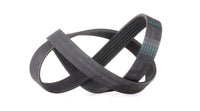 Multi RIB Belt 6PK1005 04E145933P Compatible With AUDI A3 Convertible (8V7, 8VE) | A3 / S3, A3 Limousine (8VS, 8VM) | A3 / S3, A4 B9 (8W2, 8WC) | A4 / S4 (CONTINENTAL)