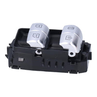 Genuine MERCEDES Benz S-CLASS W222 & E-CLASS W213 3 Pin Window Black Switch Compatible with W213/W222 Models 2229051505 2229052104 A2229051505 A2229052104 Tag-SW-24