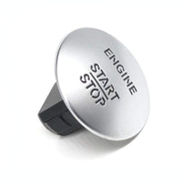 Engine Start / Stop Button 2215450714 2215450514 A2215450714 A2215450514 Compatible With Mercedes-Benz