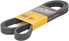 Multi Rib Belt 6PK1934 GX738620BA Compatible With JAGUAR F-PACE (X761), F-TYPE Convertible (X152), F-TYPE Coupe (X152), XE (X760), XF II (X260) (CONTINENTAL)