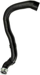 Engine Radiator Coolant Hose 2035010082 2035012782 A2035010082 A2035012782 Compatible With Mercedes Benz W203